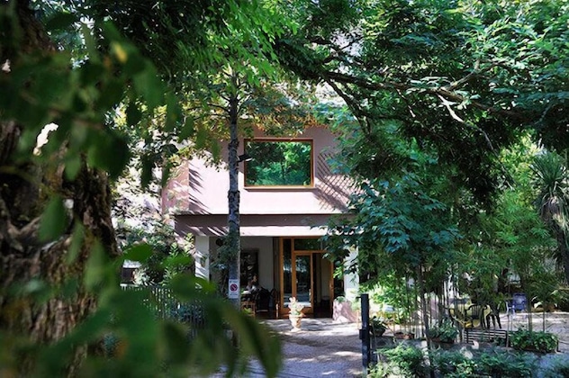 Gallery - Hotel Maria Letizia