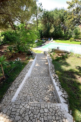Gallery - Villa La Mattina Bed & Breakfast