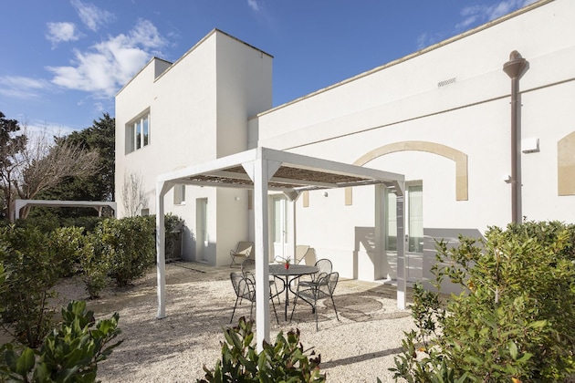 Gallery - Masseria Mongiò Dell'elefante