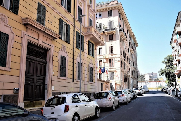 Gallery - Hotel Paolo Ii