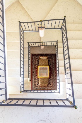 Gallery - Albergo Il Giardino Del Rio