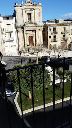 Gallery - Casa Natia