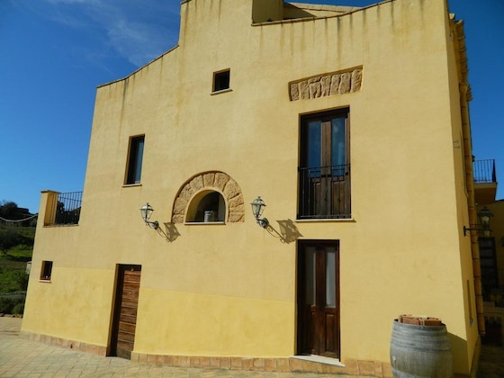 Gallery - Agriturismo Passo Dei Briganti
