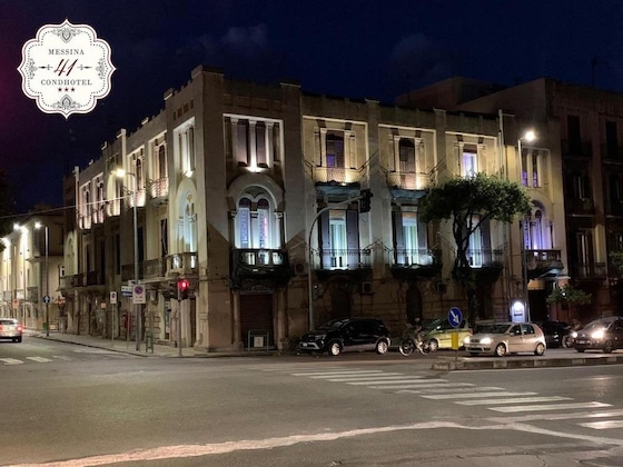 Gallery - Messina 41 Hotel