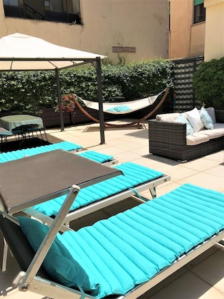 Gallery - Sorrento Apartments One