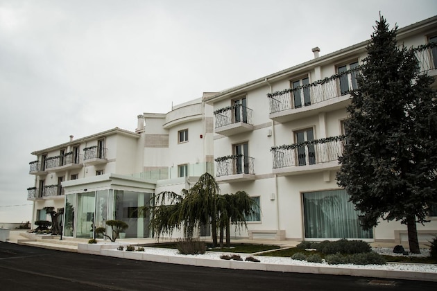 Gallery - Malucri Resort