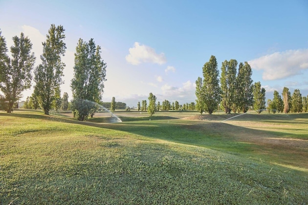 Gallery - Quadrifoglio Village