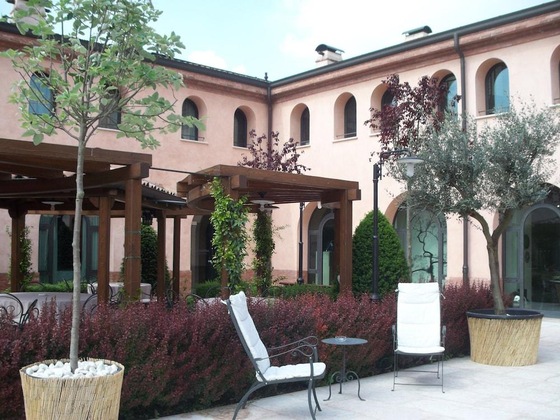 Gallery - Hotel La Cantina