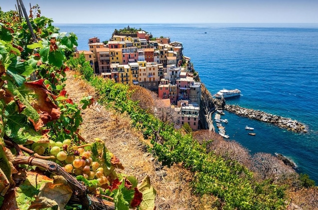 Gallery - La Vista Di Marina By The First