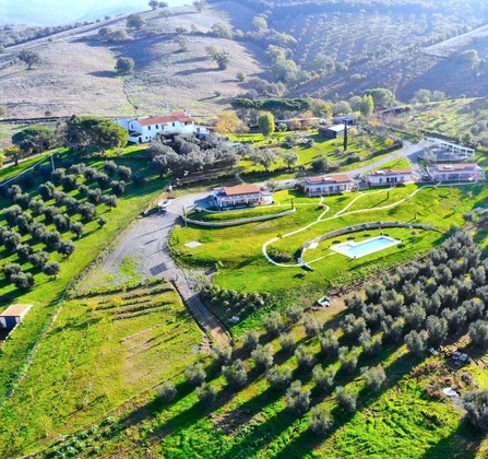 Gallery - Podere N° 8 In Maremma
