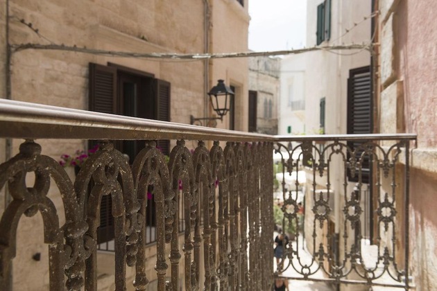Gallery - San Michele Suite