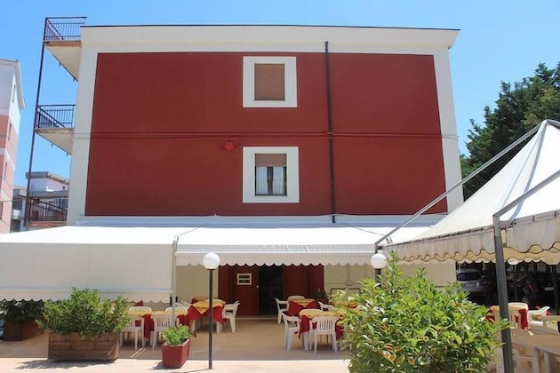 Gallery - B&B Da Morena