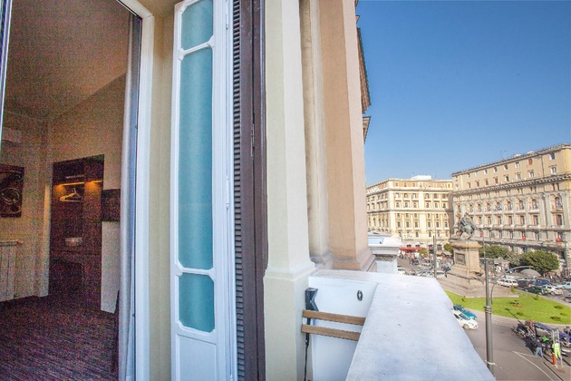 Gallery - B&B Dimora San Felice