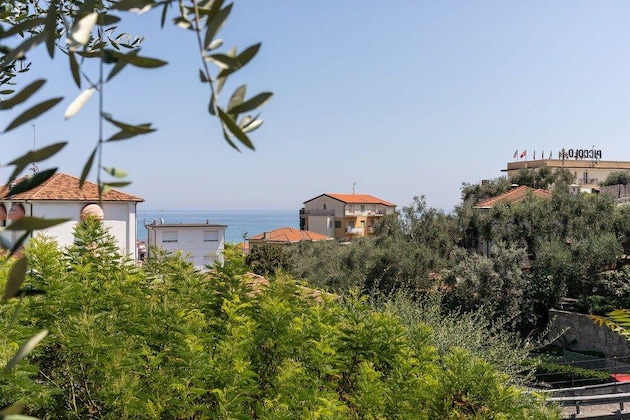 Gallery - B&B Il Viaggio