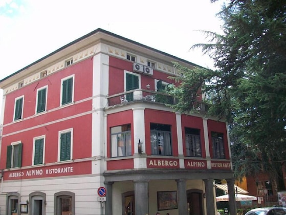 Gallery - Hotel Alpino