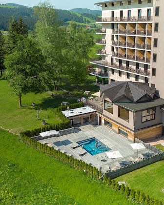 Gallery - Linta Hotel Wellness & Spa