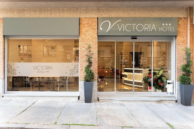 Gallery - Hotel Victoria