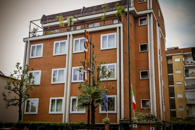 Gallery - Hotel Giada