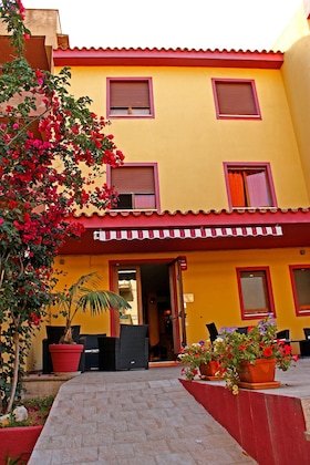 Gallery - Hotel Sandalion