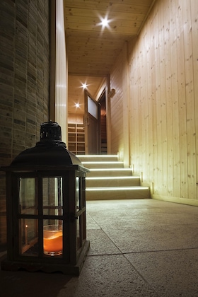 Gallery - Hotel Trieste