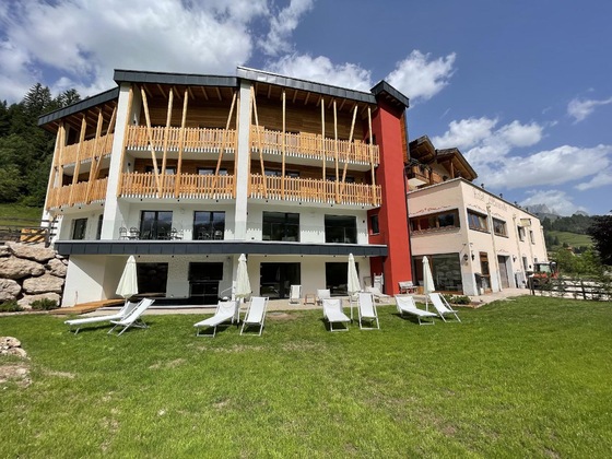 Gallery - Hotel Miravalle