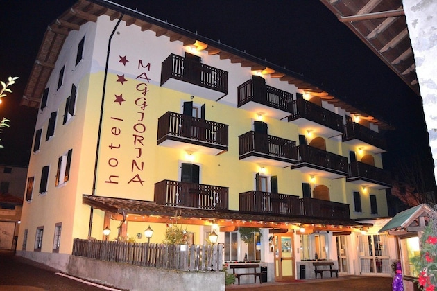 Gallery - Albergo Maggiorina