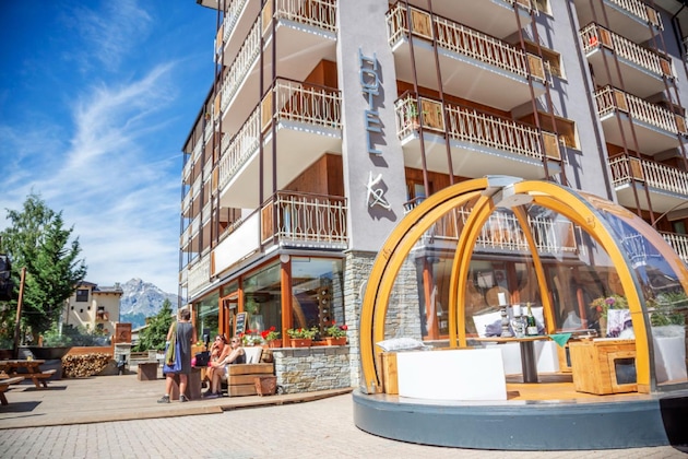 Gallery - Hotel K2