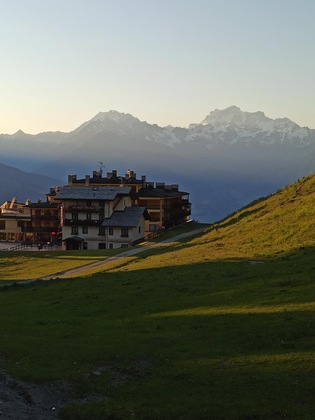 Gallery - Hotel Della Nouva Pila