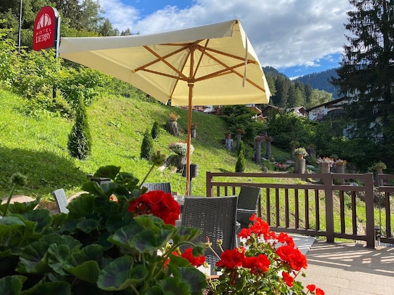 Gallery - Hotel Derby