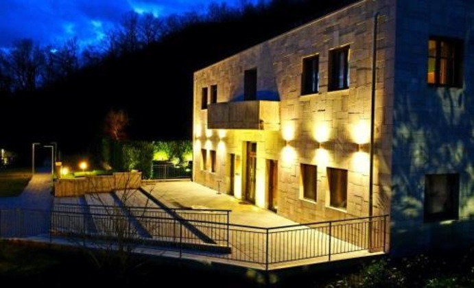 Gallery - Hotel Sotto Il Cielo