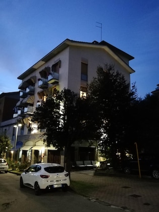 Gallery - Albergo Marenghi