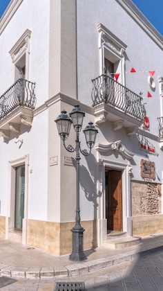 Gallery - Kelina Charme Hotel By Cantine Due Palme