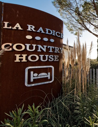 Gallery - Hotel Radice