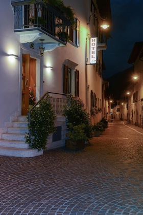 Gallery - Hotel Antica Rosa