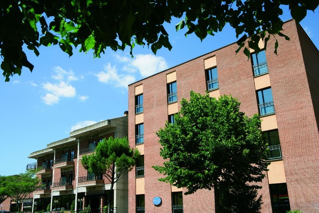 Gallery - Hotel Olimpia