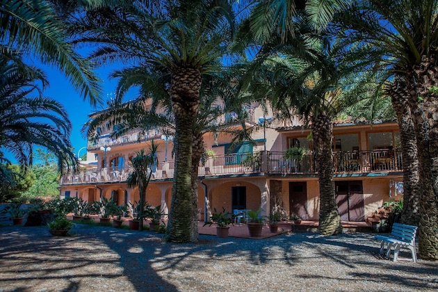 Gallery - Hotel Belvedere Argentario
