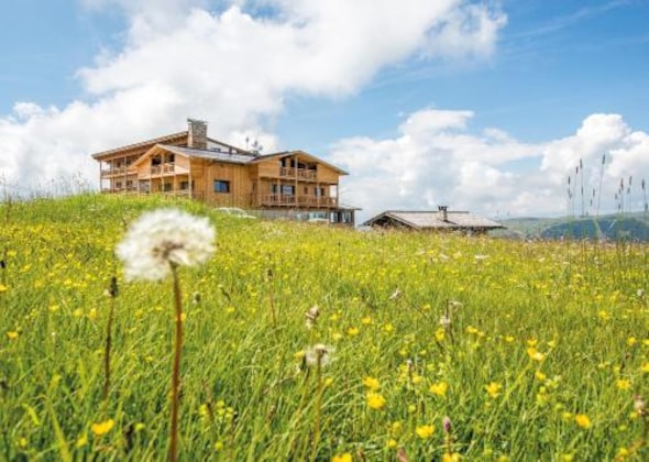 Gallery - Hotel Goldknopf
