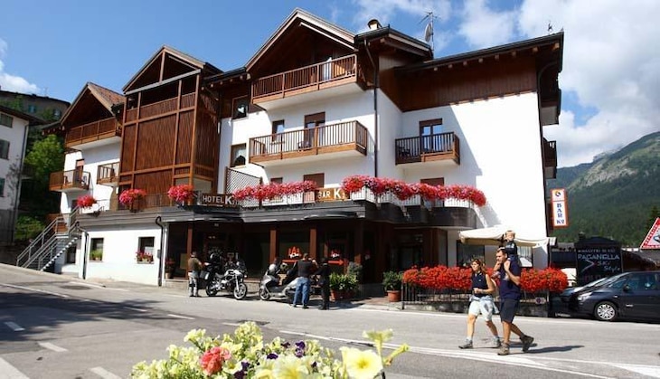 Gallery - Hotel K2