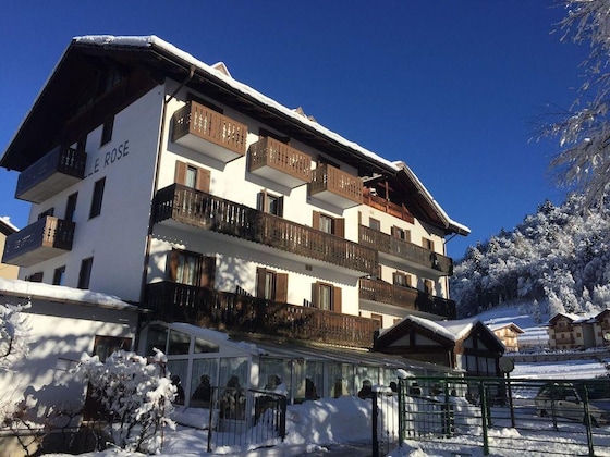 Gallery - Hotel Alle Rose