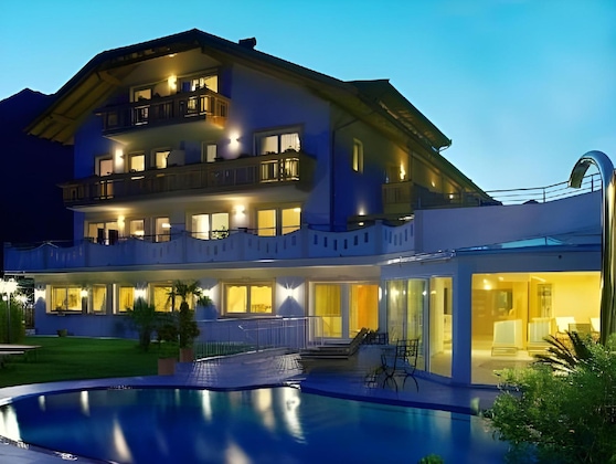 Gallery - Wellnesshotel Grafenstein