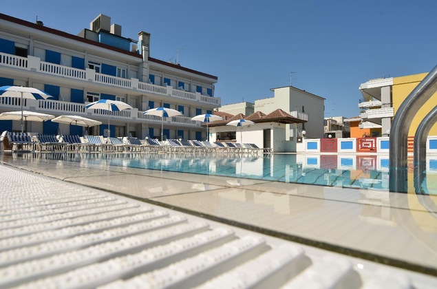 Gallery - Hotel Germania