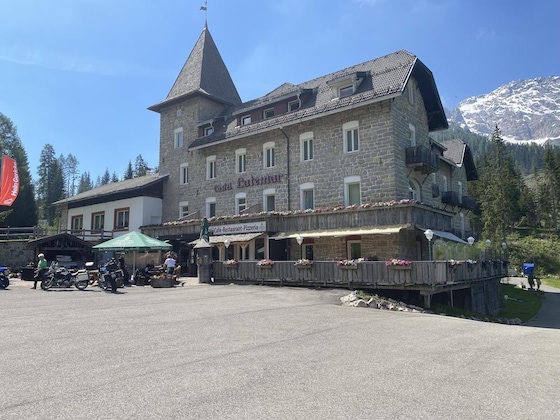 Gallery - Hotel Castel Latemar