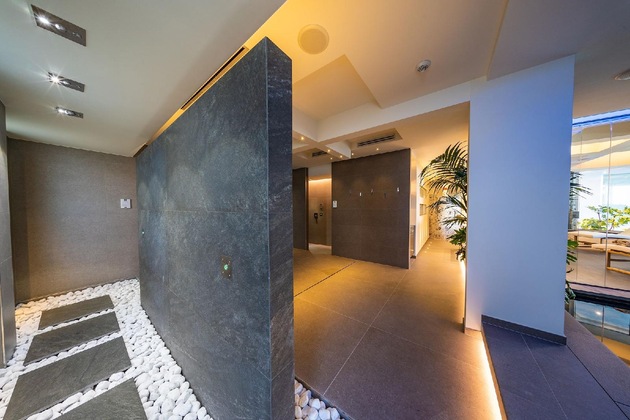 Gallery - Hotel Ras