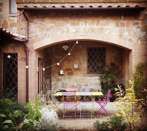 Gallery - Agriturismo Cioccoleta