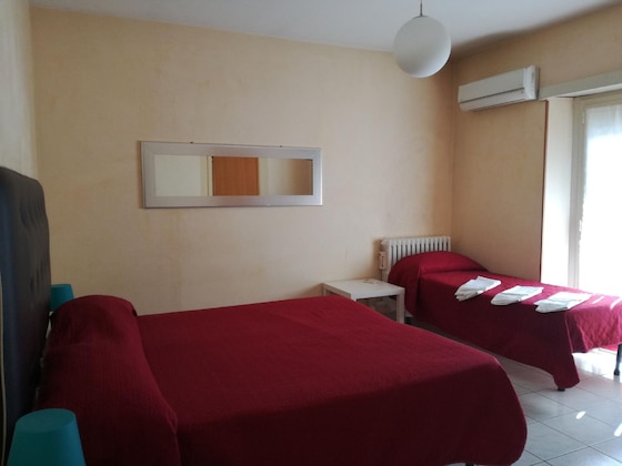 Gallery - Hotel Blu Rieti