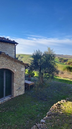 Gallery - Podere Spedalone