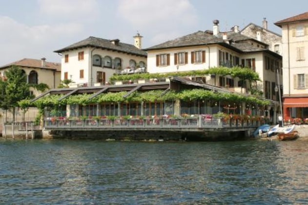 Gallery - Hotel Leon D'oro