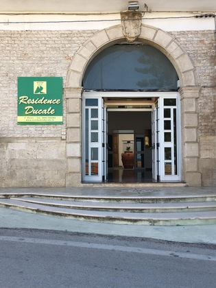 Gallery - Residence Ducale