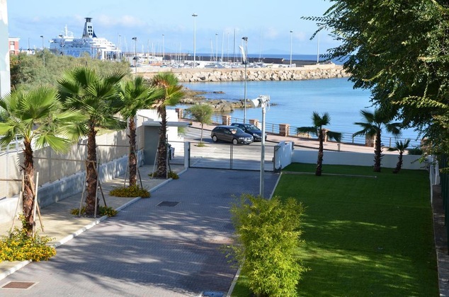 Gallery - Residence Lungomare