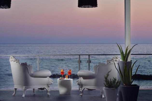 Gallery - Hotel La Playa